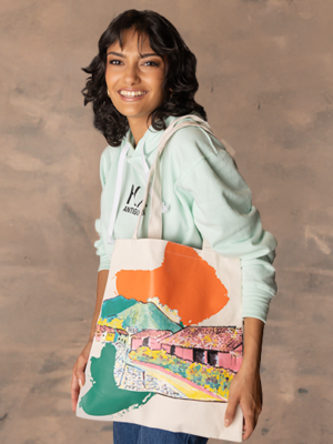 DIBUJOS TOTE BAGS