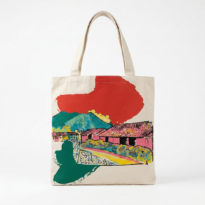 TOTE BAG CASA ANTIGUA