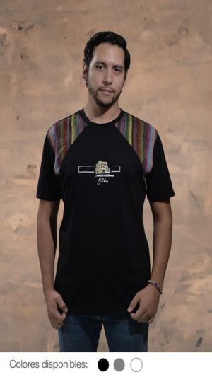 PLAYERA BUS