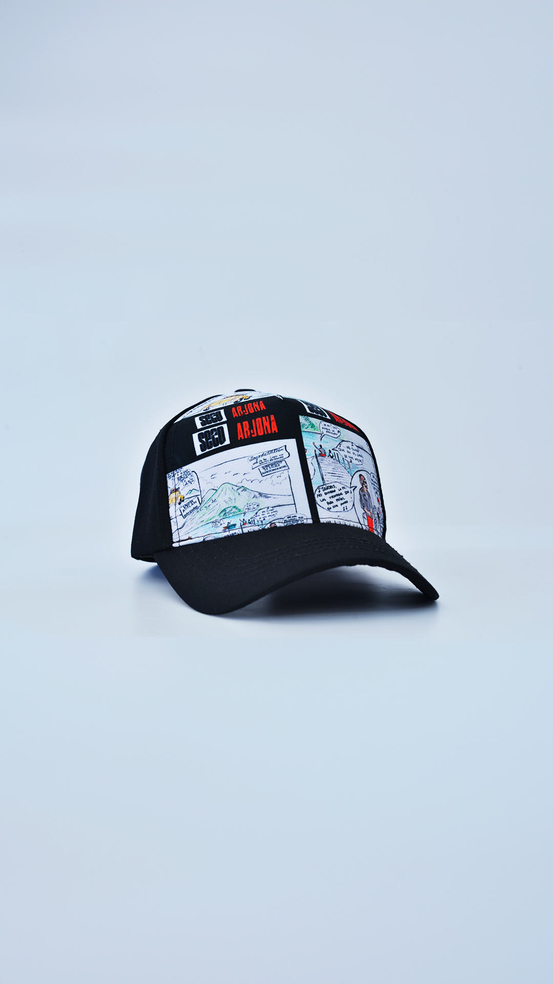 GORRA ATITLAN